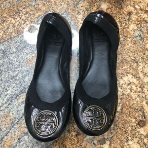 Tory Burch Ballet Flats